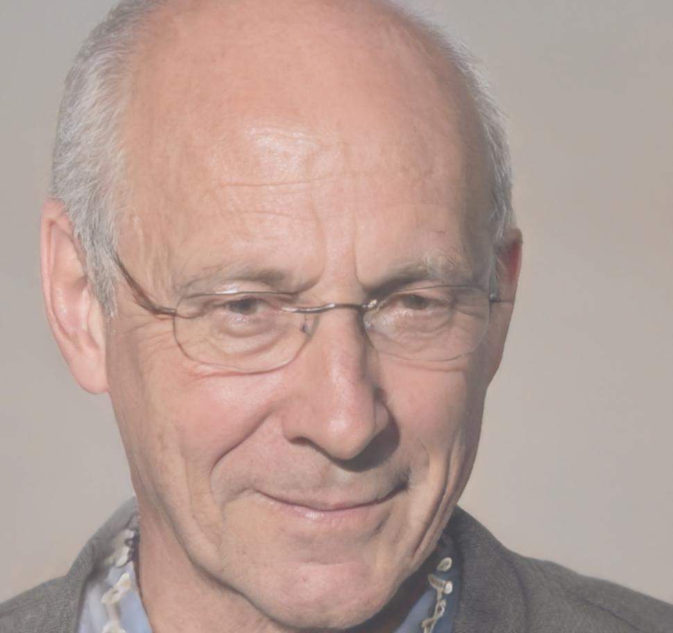 Portrait de Léonard Bouchard
